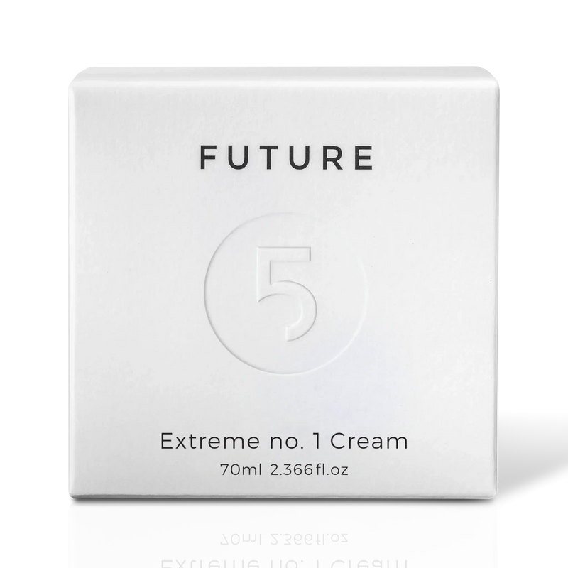 Extreme no. 1 Cream - Ai Skin, Hudvårdsklinik