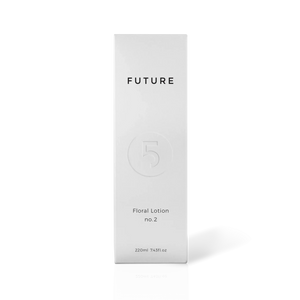 Floral Lotion no. 2 - Ai Skin, Hudvårdsklinik