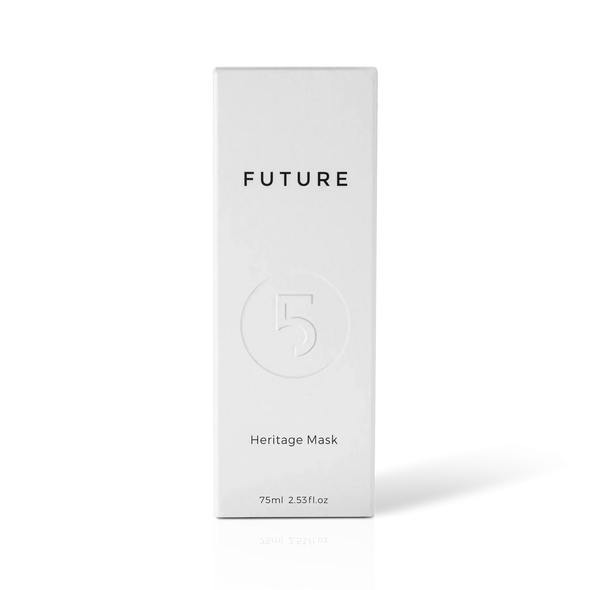 Heritage Mask - Ai Skin, Hudvårdsklinik