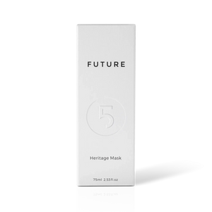 Heritage Mask - Ai Skin, Hudvårdsklinik