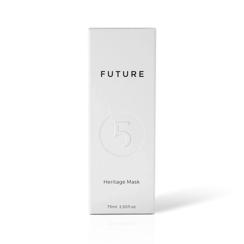 Heritage Mask - Ai Skin, Hudvårdsklinik