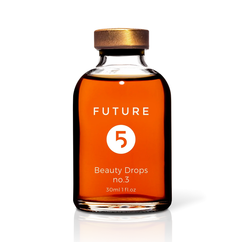 Beauty Drops no. 3 - Ai Skin, Hudvårdsklinik