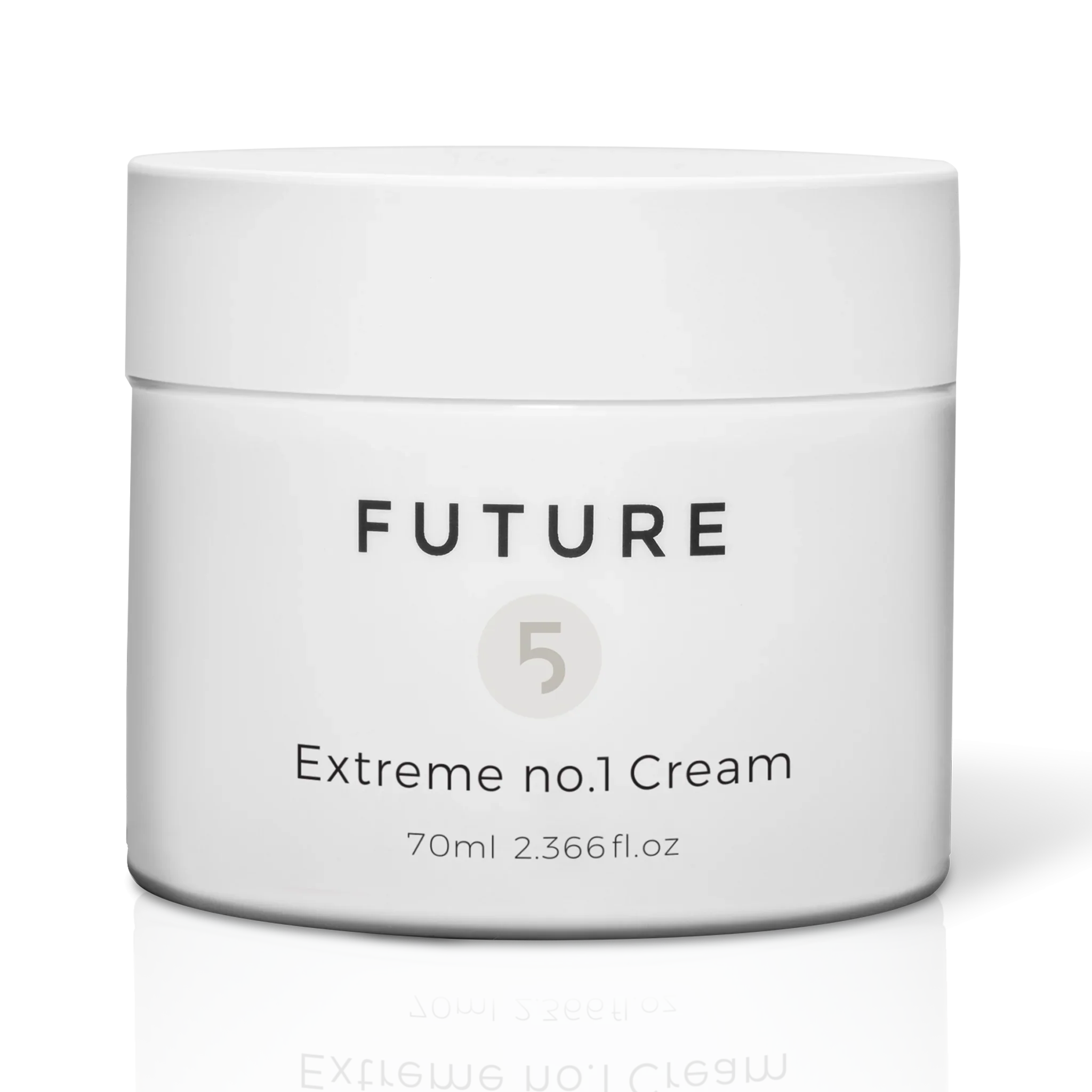 Extreme no. 1 Cream