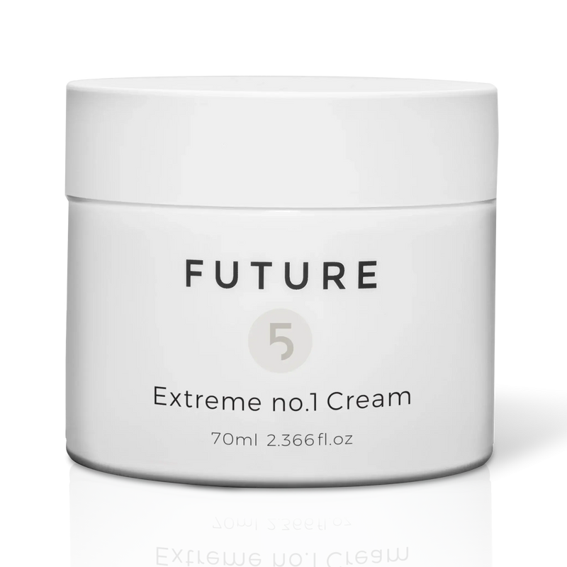 Extreme no. 1 Cream - Ai Skin, Hudvårdsklinik