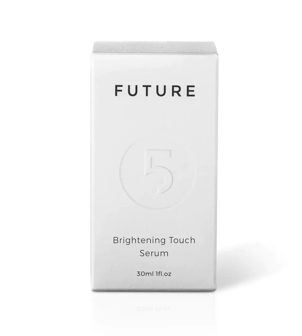 Brightening Touch Serum - Ai Skin, Hudvårdsklinik