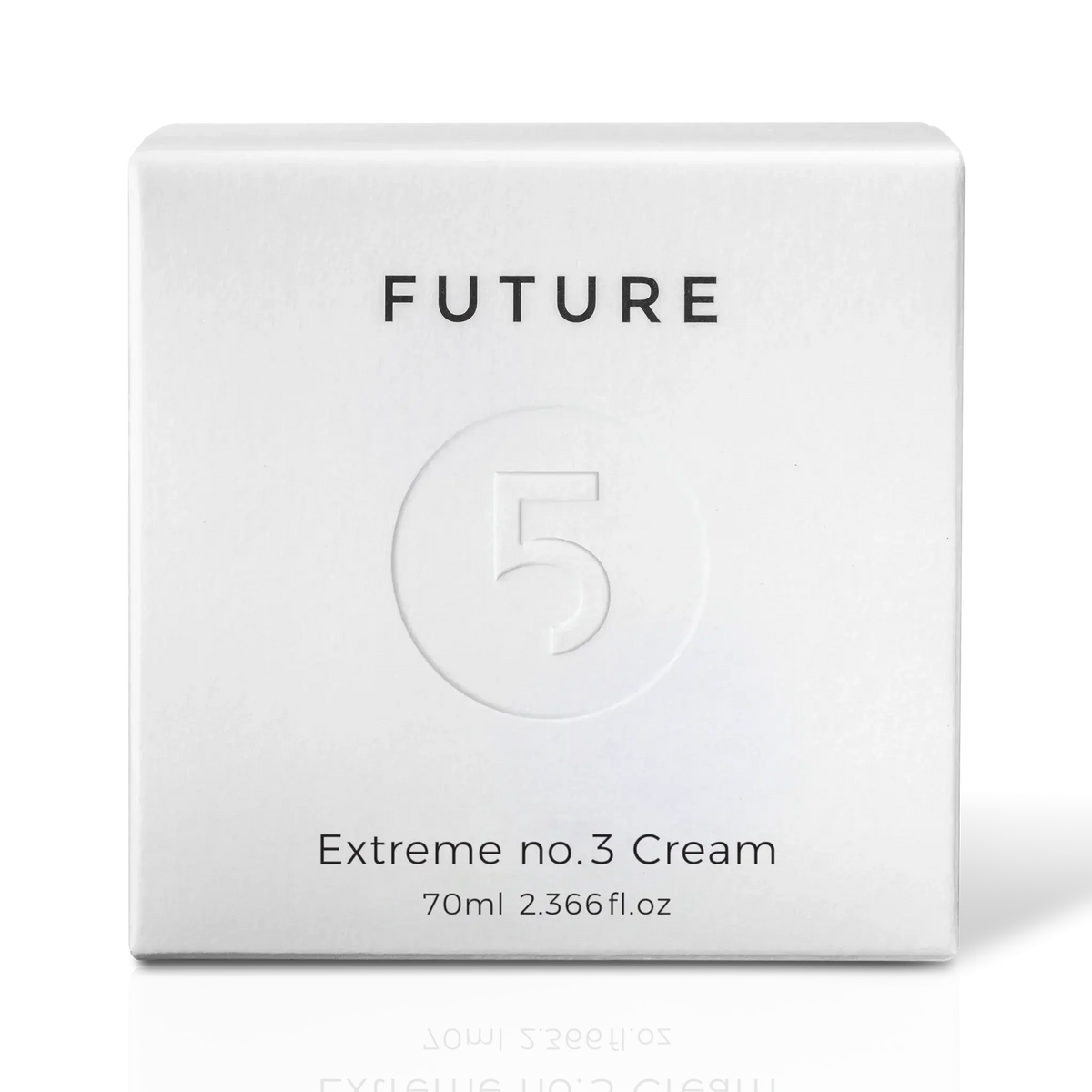 Extreme no. 3 Cream - Ai Skin, Hudvårdsklinik