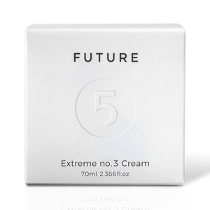 Extreme no. 3 Cream - Ai Skin, Hudvårdsklinik