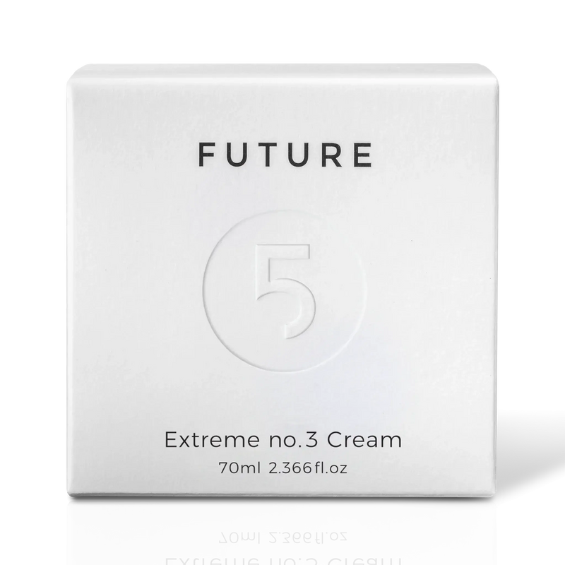 Extreme no. 3 Cream - Ai Skin, Hudvårdsklinik