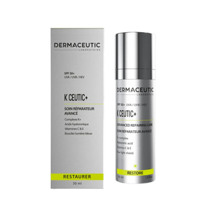 NYA k-ceutic+ från dermaceutic