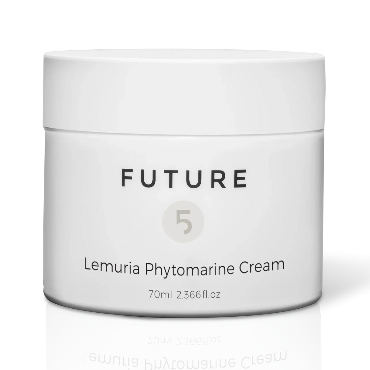 Lemuria Phytomarine Cream - Ai Skin, Hudvårdsklinik