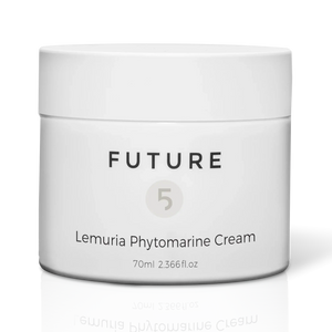 Lemuria Phytomarine Cream - Ai Skin, Hudvårdsklinik