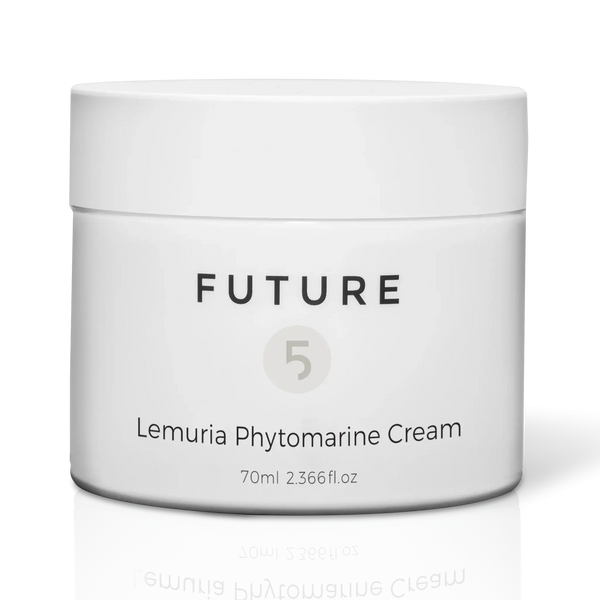 Lemuria Phytomarine Cream - Ai Skin, Hudvårdsklinik