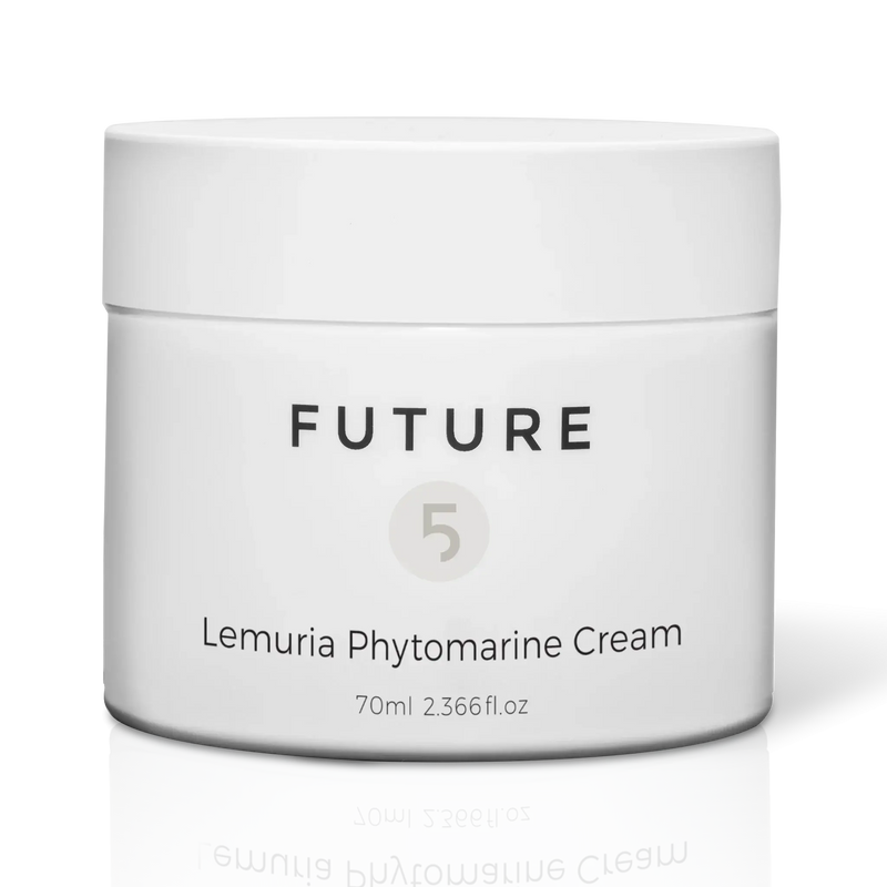 Lemuria Phytomarine Cream - Ai Skin, Hudvårdsklinik