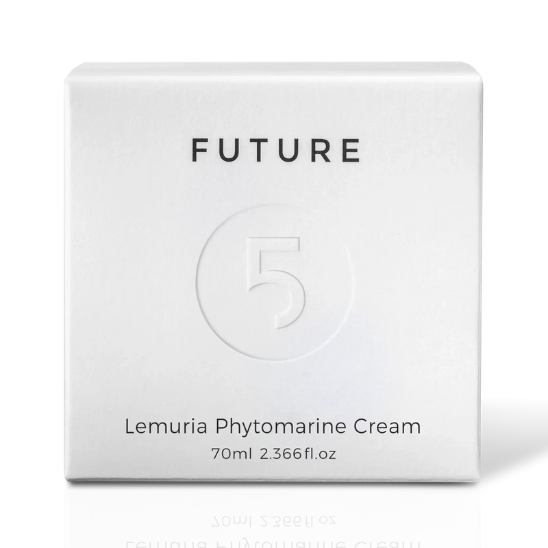 Lemuria Phytomarine Cream - Ai Skin, Hudvårdsklinik