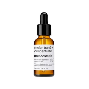 Melan Tran3x Concentrate - Ai Skin, Hudvårdsklinik