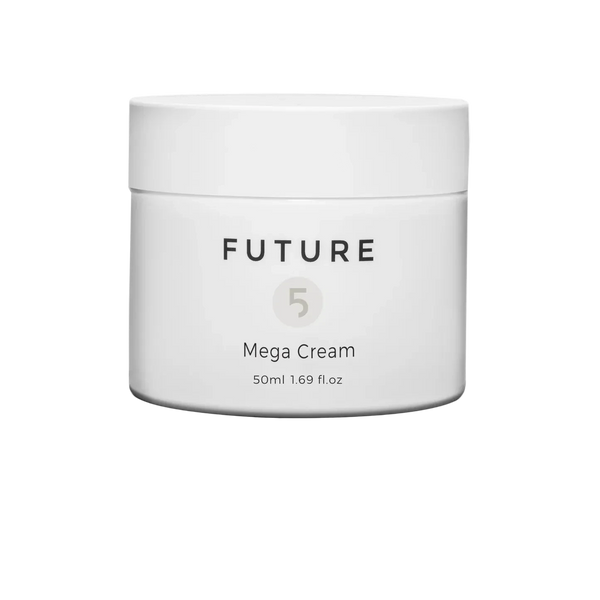 Mega kräm från future 