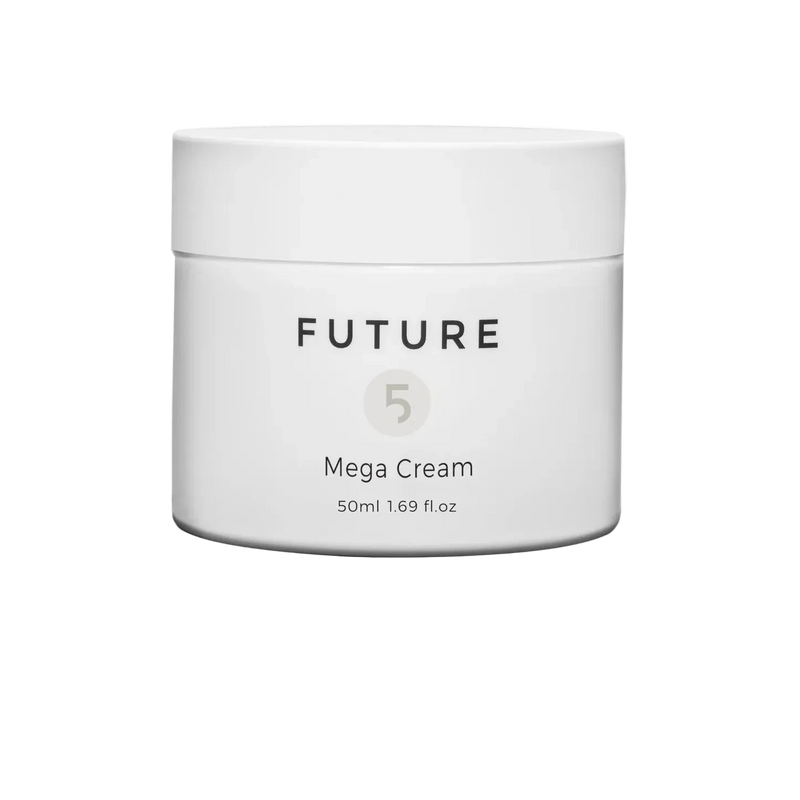 Mega kräm från future 