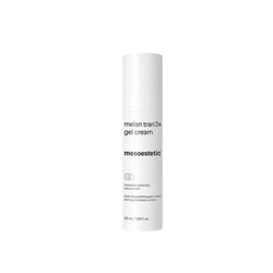 Melan Tran3x Gel Cream - Ai Skin, Hudvårdsklinik