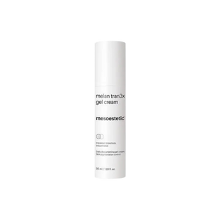 Melan Tran3x Gel Cream - Ai Skin, Hudvårdsklinik