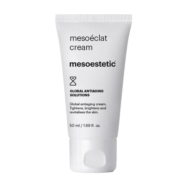 Mesoéclat Cream - Ai Skin, Hudvårdsklinik