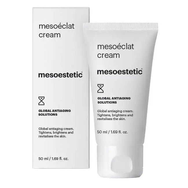 Mesoéclat Cream - Ai Skin, Hudvårdsklinik