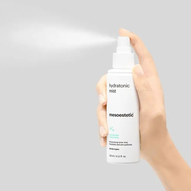 Hydratonic Mist - Ai Skin, Hudvårdsklinik