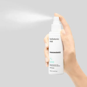 Hydratonic Mist - Ai Skin, Hudvårdsklinik