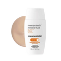 Mesoprotech Mineral Fluid SPF 50 - Ai Skin, Hudvårdsklinik