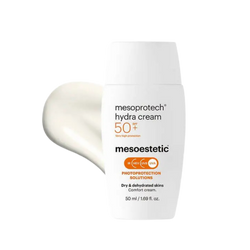 Mesoprotech Hydra Cream SPF 50+ - Ai Skin, Hudvårdsklinik