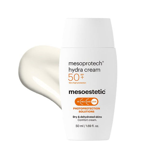 Mesoprotech Hydra Cream SPF 50+