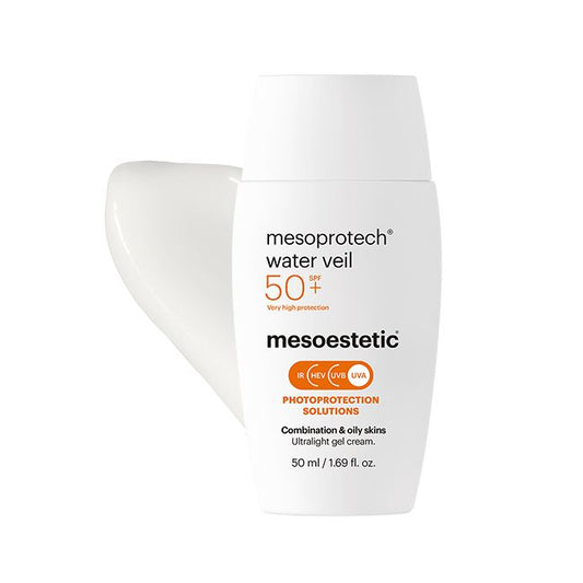 Mesoprotech Water Vail SPF 50+