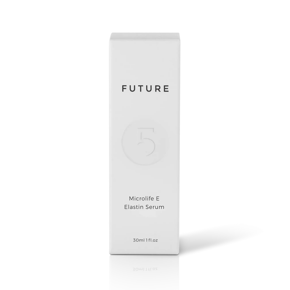 Microlife E elastin serum  - Ai Skin, Hudvårdsklinik