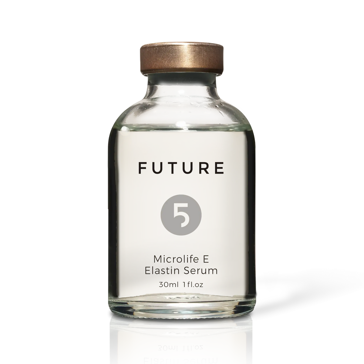 Microlife E elastin serum  - Ai Skin, Hudvårdsklinik