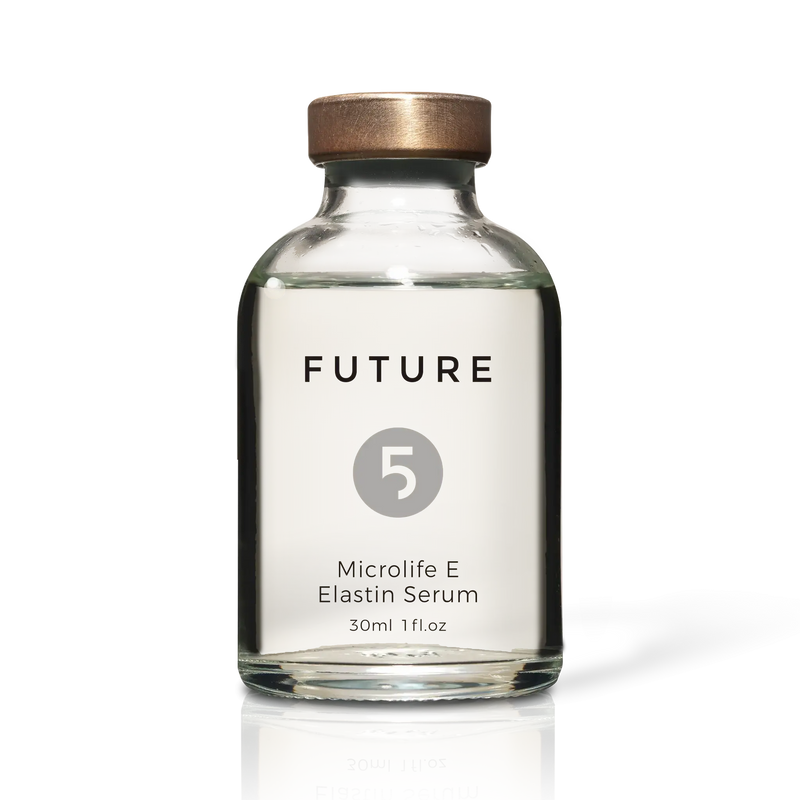 Microlife E elastin serum  - Ai Skin, Hudvårdsklinik