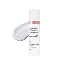 Age Element Anti-wrinkle Night Cream - Ai Skin, Hudvårdsklinik