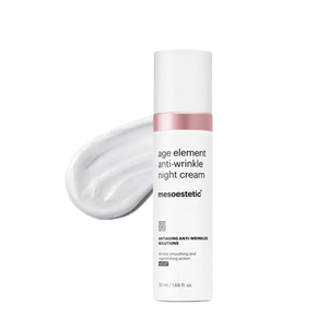 Age Element Anti-wrinkle Night Cream - Ai Skin, Hudvårdsklinik