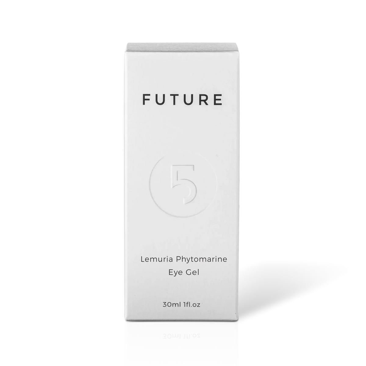 Lemuria Phytomarine Eye Gel - Ai Skin, Hudvårdsklinik