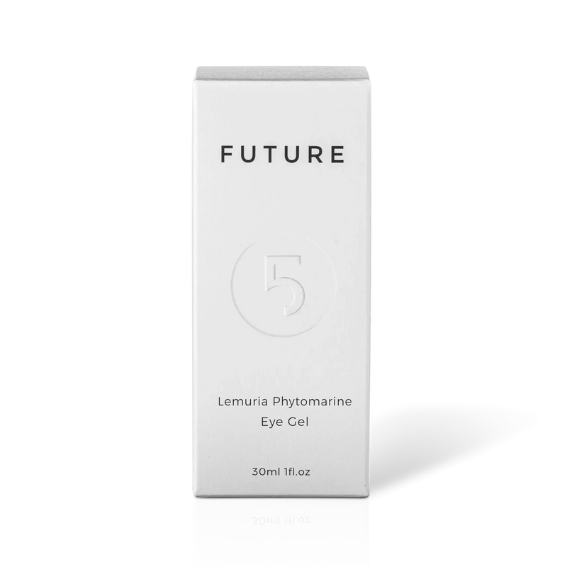 Lemuria Phytomarine Eye Gel - Ai Skin, Hudvårdsklinik