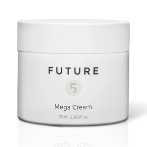 Mega Cream - Ai Skin, Hudvårdsklinik