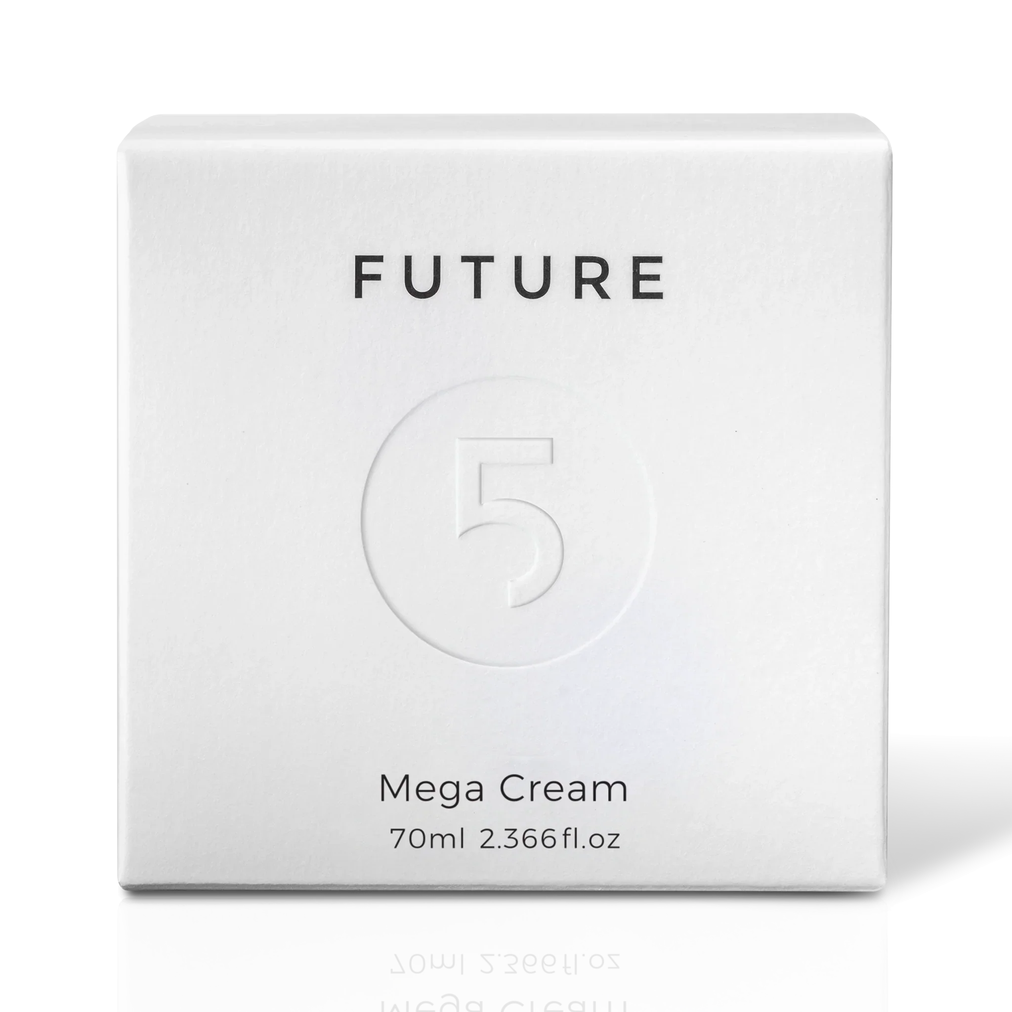 Mega Cream