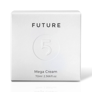 Mega Cream - Ai Skin, Hudvårdsklinik