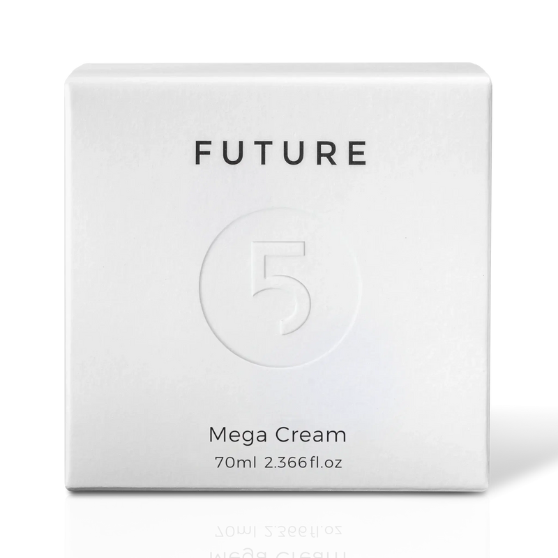 Mega Cream - Ai Skin, Hudvårdsklinik