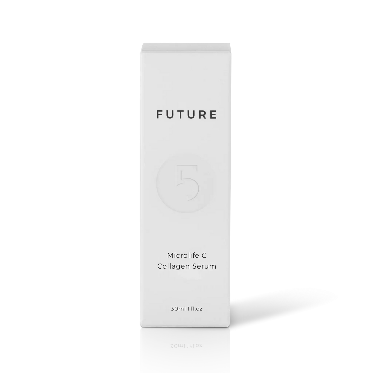 MicroLife C Collagen Serum - Ai Skin, Hudvårdsklinik