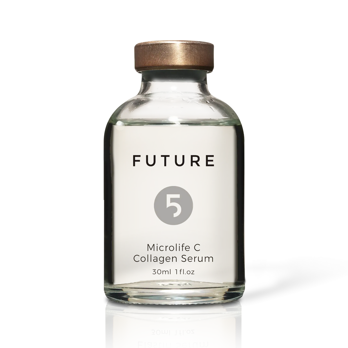 MicroLife C Collagen Serum - Ai Skin, Hudvårdsklinik
