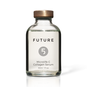 MicroLife C Collagen Serum - Ai Skin, Hudvårdsklinik