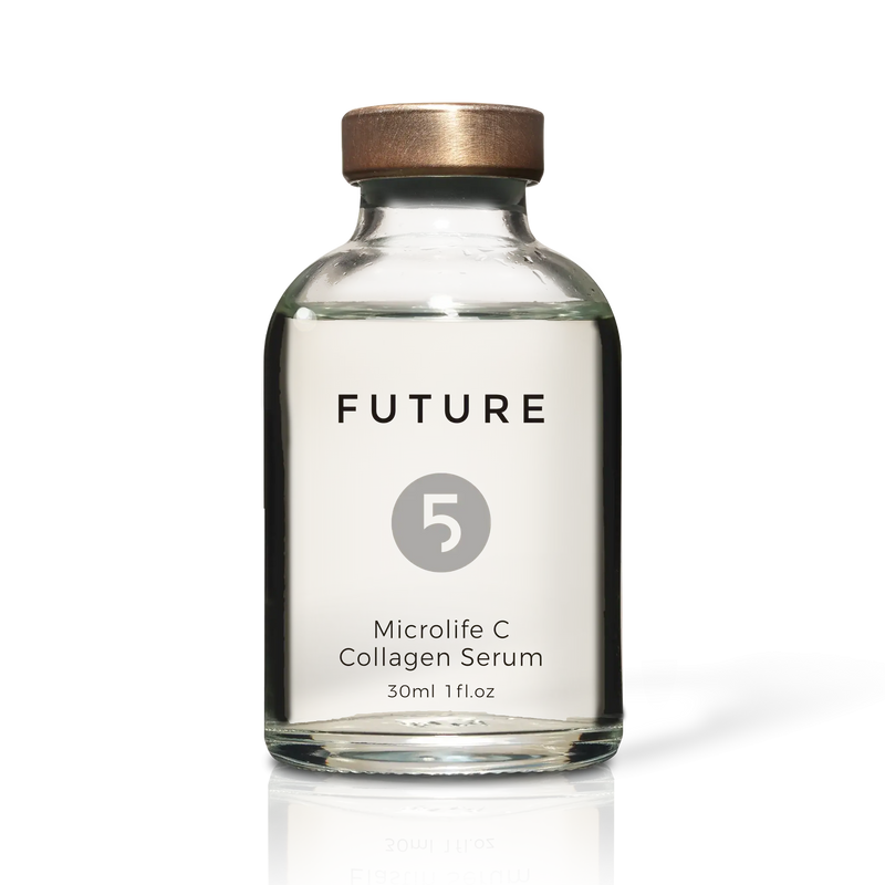 MicroLife C Collagen Serum - Ai Skin, Hudvårdsklinik