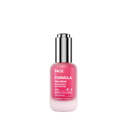 Nya pink serum från Face Formula  