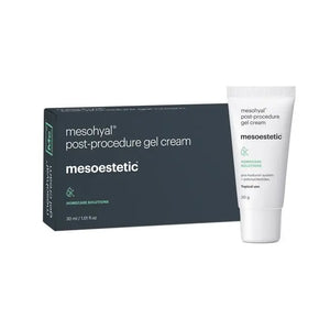 Mesohyal Post-Procedure Gel Cream - Ai Skin, Hudvårdsklinik