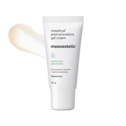 Mesohyal Post-Procedure Gel Cream - Ai Skin, Hudvårdsklinik