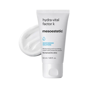 Hydra-Vital Factor K - Ai Skin, Hudvårdsklinik